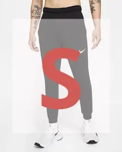 ナイキNIKE ドライフィットDri-FITスウェットパンツ