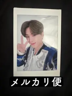 ENHYPEN FATE+ JAPAN チェキ インスタントフォトカードJAY