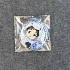 碇シンジ エヴァ ピンバッジ 未使用 メルカリ便 大阪万博 アニメイト 限定 エヴァンゲリオン 碇シンジ 6個