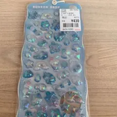 クーリア ドロップシール ソラネコ ボンボンドロップ 新品未開封 ちゅるきら