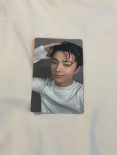 DESIRE:UNLEASH ENHYPEN バスボム トレカ　ジェイ　JAY