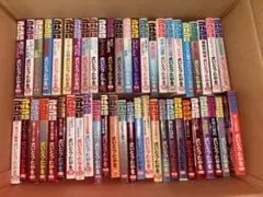 裁断済】ゴルゴ13 文庫版 1〜166巻、174巻（計167冊） - メルカリ