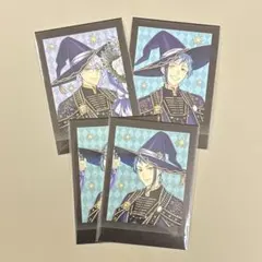 ツイステ ぱしゃこれ ブルーム オクタヴィネル まとめ