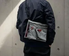 sunsetclimax サンセットクライマックス サコッシュ ショルダーバッグ sunsetclimax サンセットクライマックス サコッシュ ショルダーバッグ