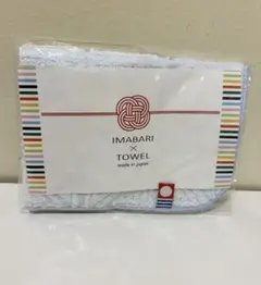 IMABARI TOWEL 今治タオル ハンカチ 新品のサムネイル