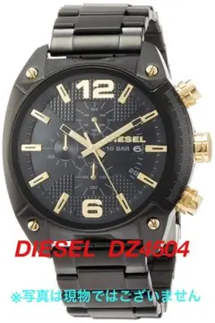 DIESEL DZ4504 メンズ 腕時計 クォーツのサムネイル