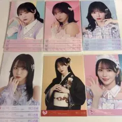 ノイミー　きゅんかわ人生　アザーカット　生写真　未開封　9パック ノイミー きゅんかわ人生 アザーカット 生写真 未開封 9パック - メルカリ