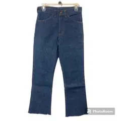 70'S LEVI'S 646 後期 ベルボトム