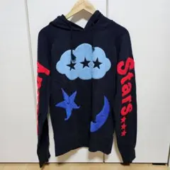 W&LT ブラック ブルゾン　ウォルターヴァンヴェイレンドンク サイバー　M W< ブラック ブルゾン ウォルターヴァンヴェイレンドンク サイバー M