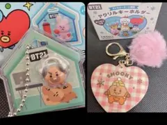 SHOOKY②個セット