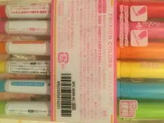 カラーペン6色セット  まとめて５セット