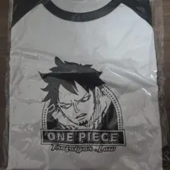 ONEPIECE トラファルガー・ロー Tシャツ