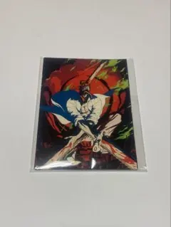 チェンソーマン レゼ篇 ポストカード