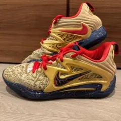 超レアNike KD6 EPナイキケビンデュラントバッシュ26 - メルカリ