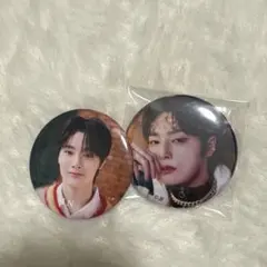 2025年最新】straykids アイエン 缶バッジの人気アイテム - メルカリ