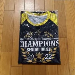 2026年最新】仙台育英 tシャツの人気アイテム - メルカリ