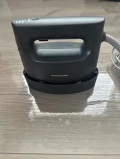 ⭐新生活応援セール衣類スチーマー パワフルスチーム パナソニック 3 