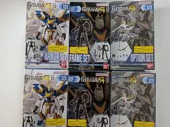 GフレームFA V2アサルトバスター　2セット　未開封新品
