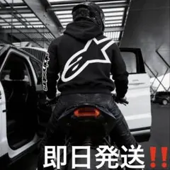 2026年最新】Alpinestars パーカーの人気アイテム - メルカリ