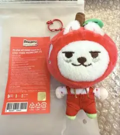 PPULBATU ヨンモン ぬいぐるみ HAPPY SOOBIN DAY - メルカリ