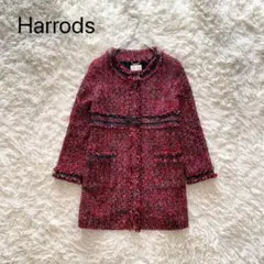 2025年最新】Harrods レディース ロングコートの人気アイテム