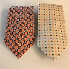 ダンヒル、キクチタケオ 2本セット 美品