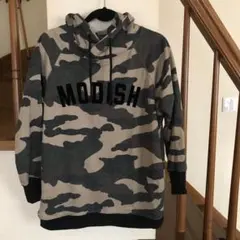 GORGE パーカー  最終お値下げ