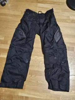 Alpinestars A-10 AIR-FLO メッシュ パンツ サイズ52 Alpinestars A-10 AIR-FLO メッシュ パンツ サイズ52 - メルカリ