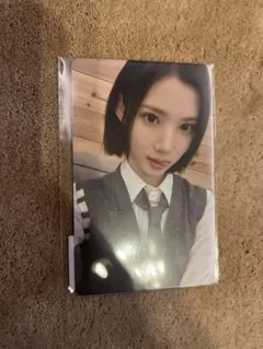 ジウ h2h ハトゥハ weverse 特典トレカ