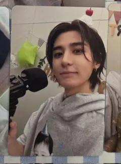 boynextdoor weverse newyear ラキドロ イハン