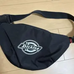 Dickies ウエストバック