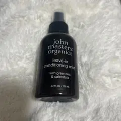 john masters organics リーブインコンディショニングミストのサムネイル