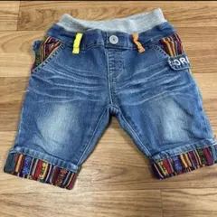 デニム★ショートパンツ※5/26まで出品！