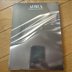 GOLDEN CHILD AURA 4th Mini Album
