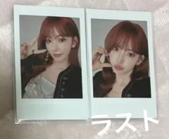 サクラ ルセラフィム 東京ドーム チェキ トレカ