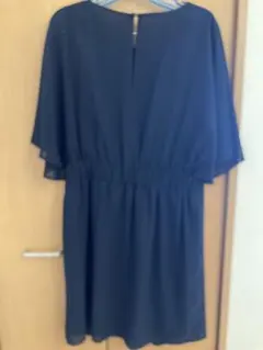 ロペピクニックワンピース