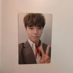 BSS TELEPARTY SEUNGKWAN トレカ スングァン - メルカリ