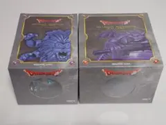 ドラゴンクエスト メタリックモンスターズギャラリー キングレオ バルザック