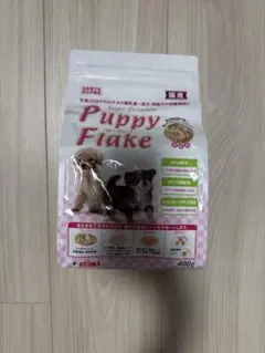 KOJIMA Puppy Flake 400g 子犬用離乳食のサムネイル