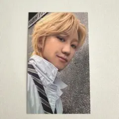 SEVENTEEN YAKUSOKU ユニバ ラキドロ トレカ スングァン - メルカリ