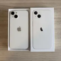 iPhone13 SIMフリー