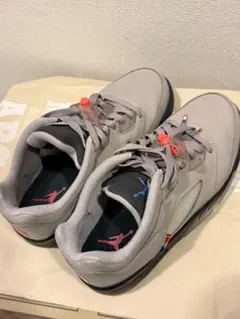 PSG × AIR JORDAN 5 RETRO LOW 25cmのサムネイル