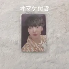 ジェミン　nct2023 golden age dream mumo トレカ