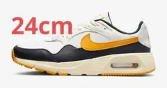 NIKE AIR MAX SC GOLD 24cm