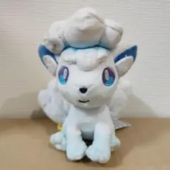 ポケモンfit ロコン(アローラのすがた)のサムネイル