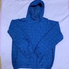 Jacquard Windbreaker シュプリーム