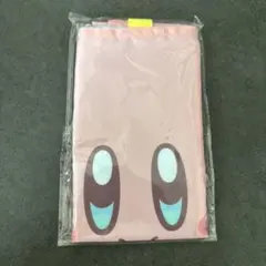 新品未開封 星のカービィ ディスカバリー エコバッグ Nintendo 任天堂