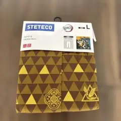 【ユニクロ】鬼滅の刃　ステテコ メンズLサイズ