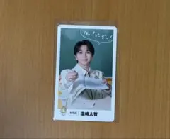 EBiDAN 15th Anniversary ランダムトレカ TeamA