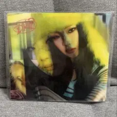 BABYMONSTER ルカ DRIP レンチキュラー